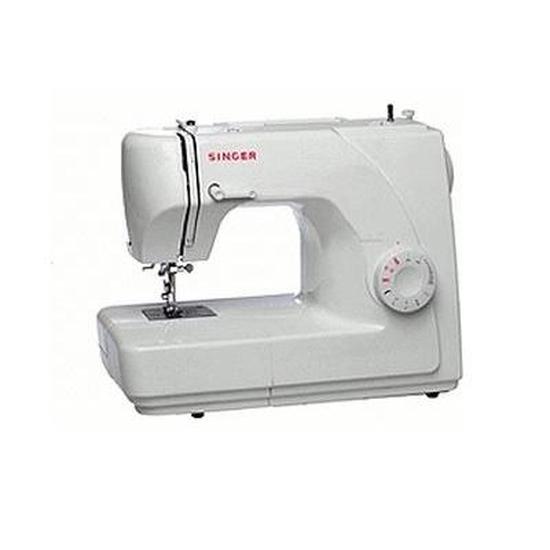 Machine à coudre mc 1507 - 7 programmes - 16 points