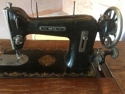 Machine a coudre neva prix