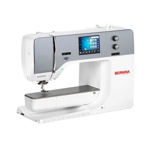 Machine à coudre bernina pas cher