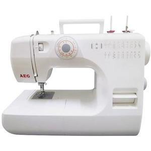 Machine a coudre aeg 124 prix