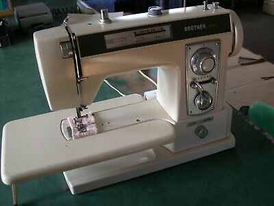 Machine a coudre blaupunkt