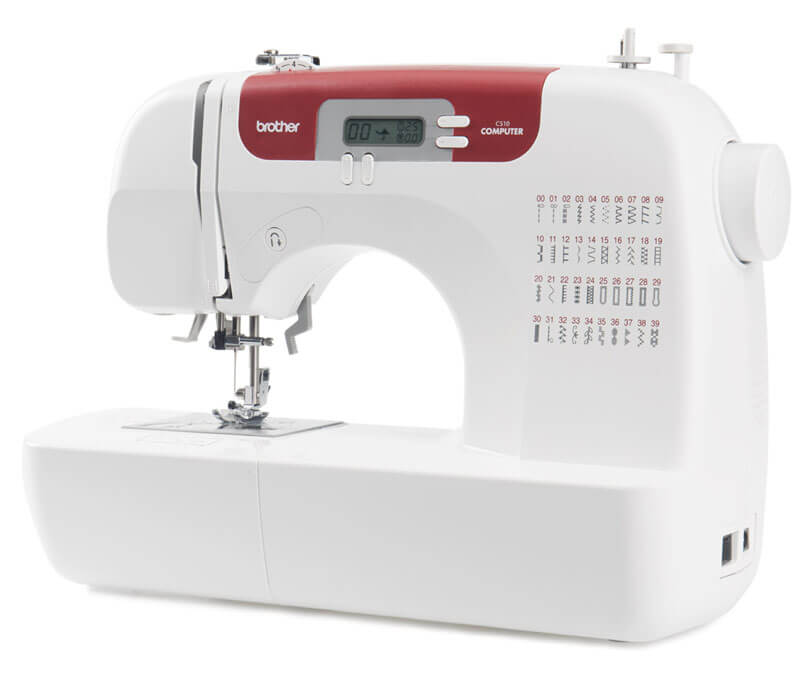 Recherche machine a coudre pas cher