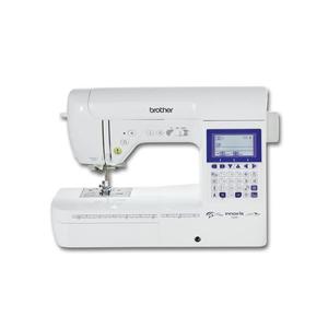 Comment enfiler une canette de machine a coudre