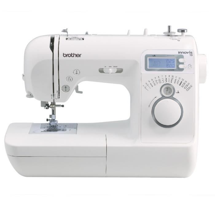 Machine à coudre achat