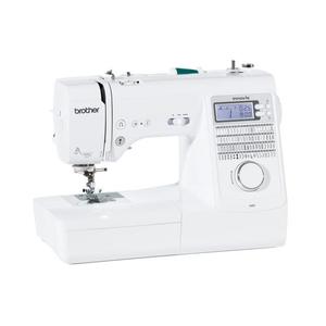 Machine à coudre brother xl4010
