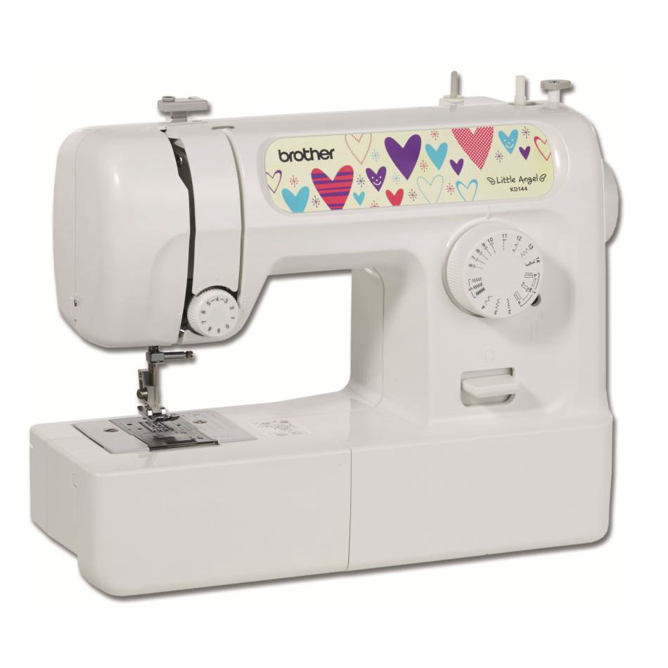 Machine a coudre brother little darling