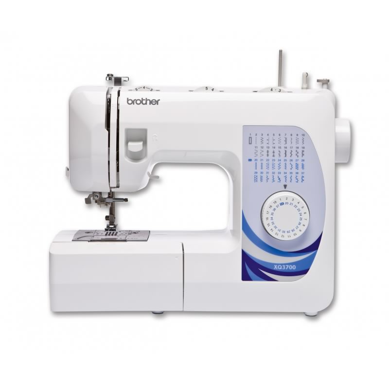 Brother machine a coudre reparation