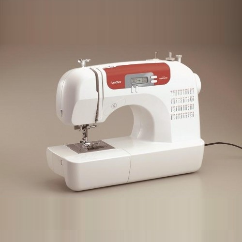 Prise pour machine a coudre