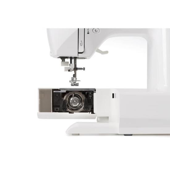 Machine a coudre starlet 6680