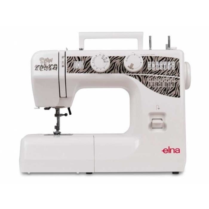 Machine a coudre zlna