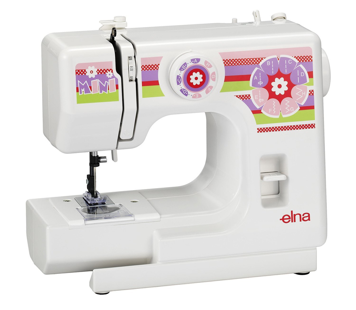 Machine a coudre brother pour enfant