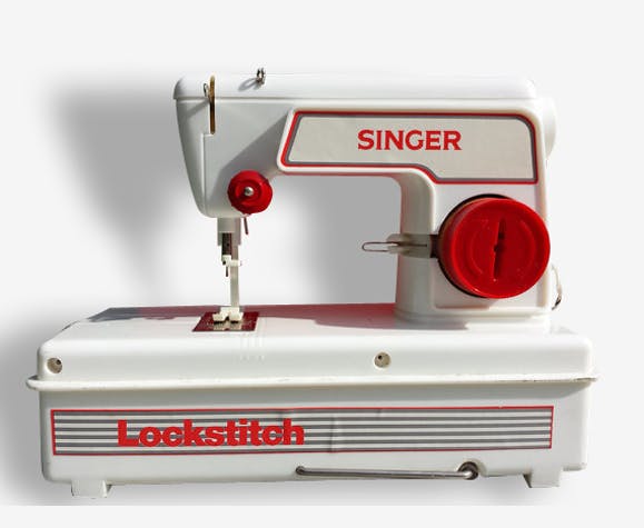 Machine à coudre enfant singer vintage