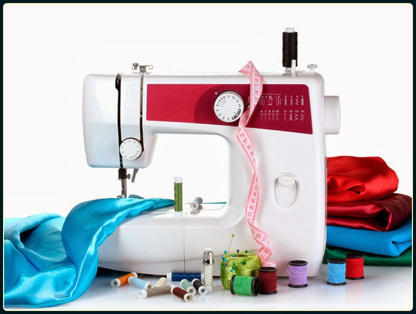 Apprendre a se servir machine a coudre