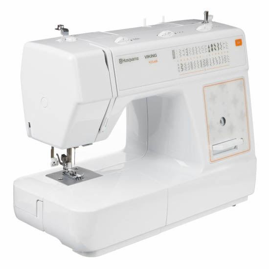 Machine a coudre husqvarna viking e20