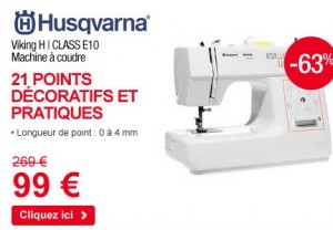 Machine à coudre a8p
