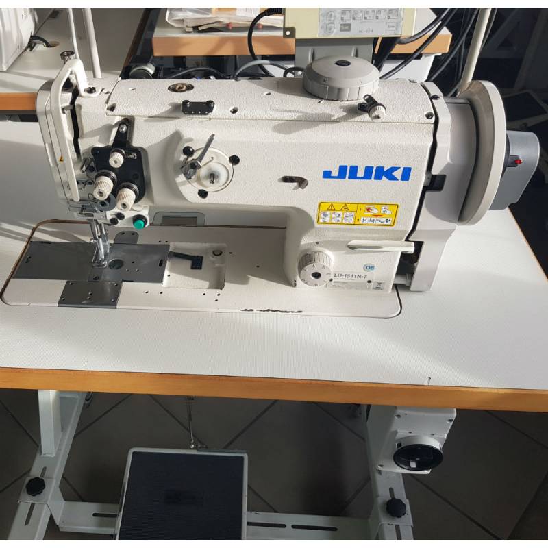 Machine industrielle a coudre occasion