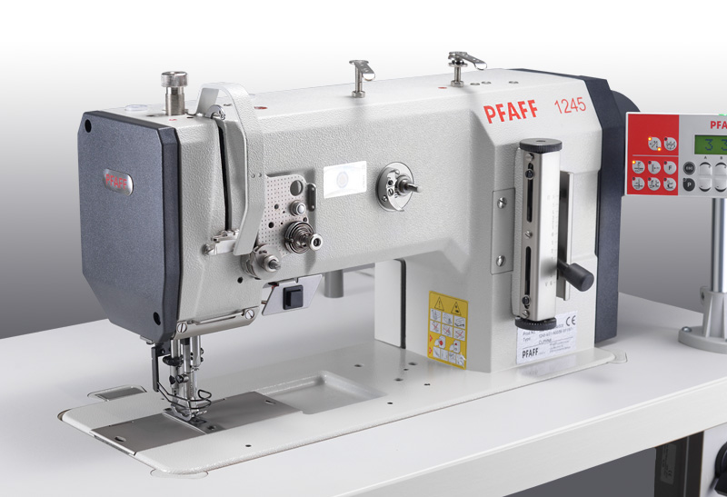 Piece detachee machine a coudre industrielle pfaff