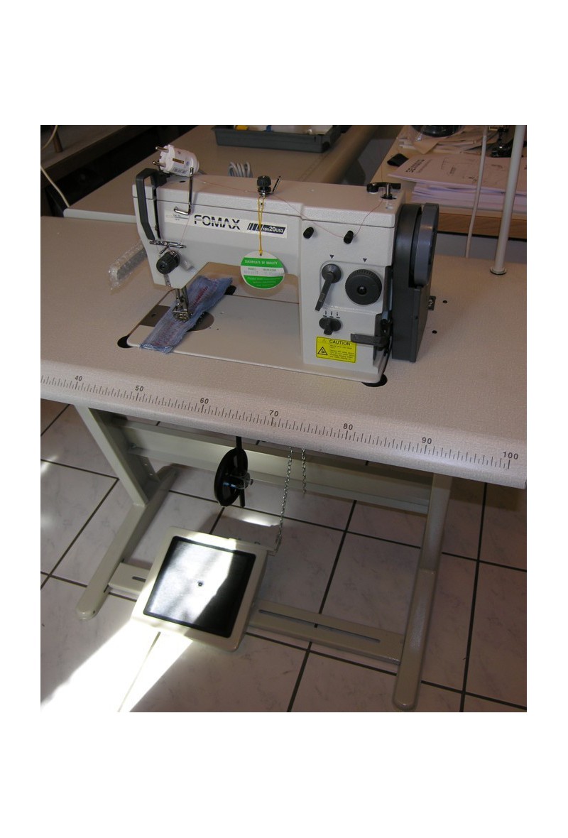 Frezal machine a coudre