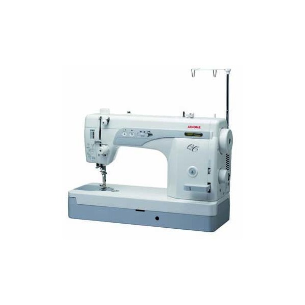 Machine à coudre professionnelle janome