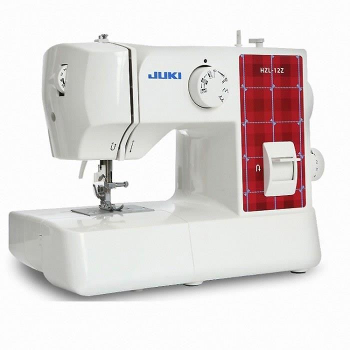 Cdiscount machine a coudre juki