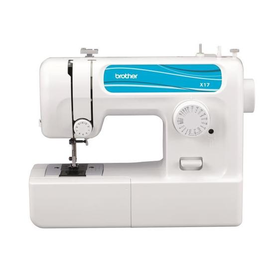 Machine a coudre brother j17 avis