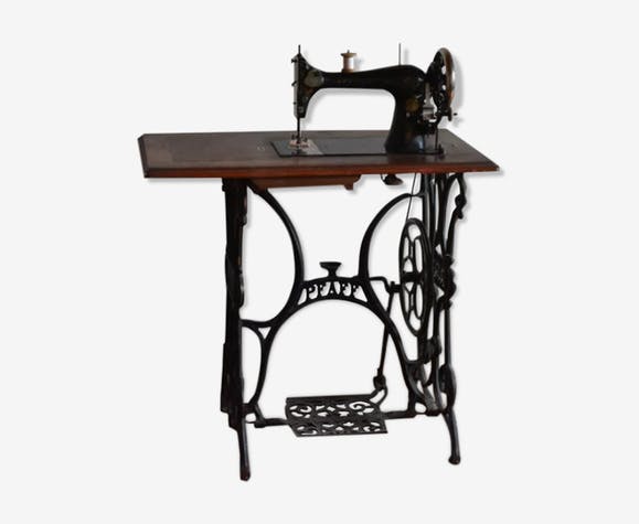 Machine a coudre coulommiers