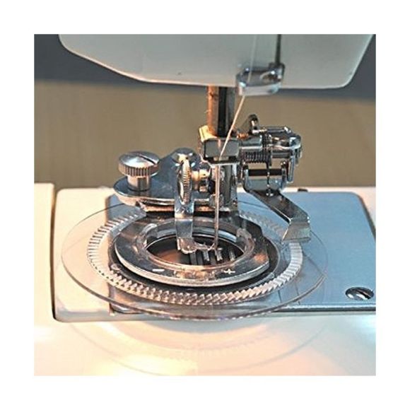 Pied presseur pour machine à coudre