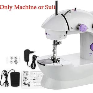 Machine à coudre vibell