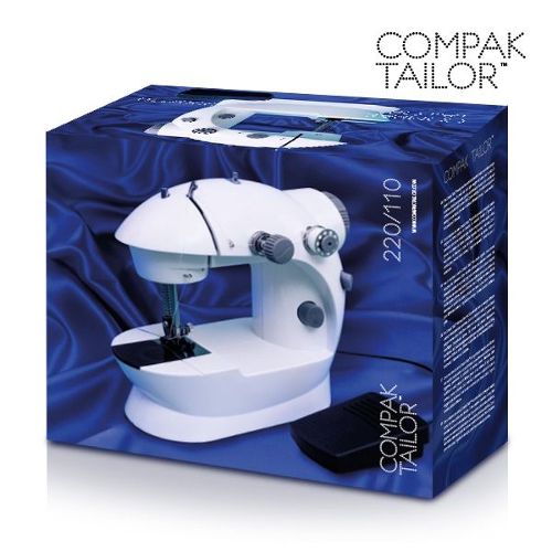 Machine à coudre tailor