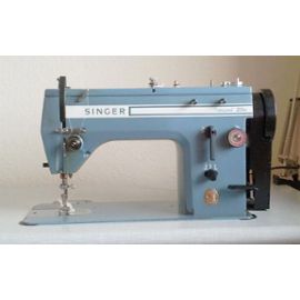 Singer machine a coudre prix