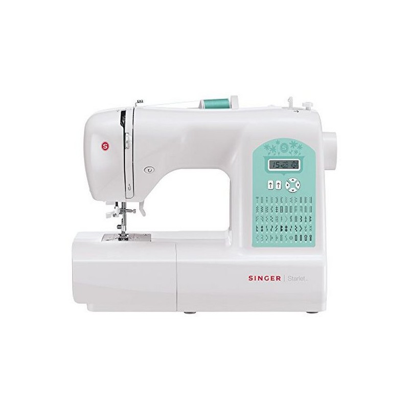 Singer machine à coudre initiale 41200
