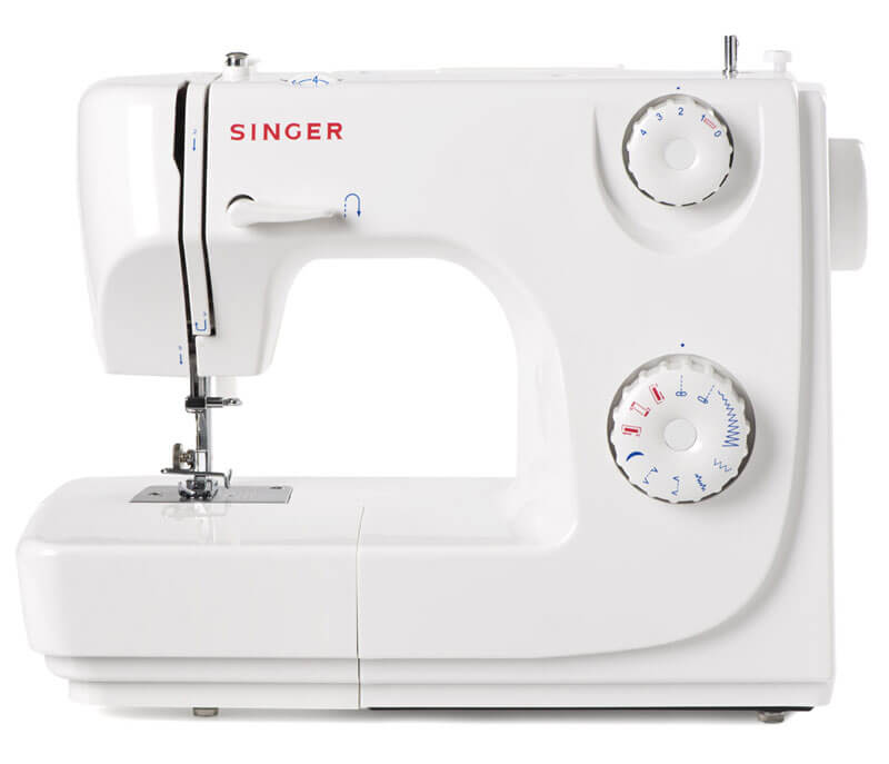 Solde machine à coudre singer