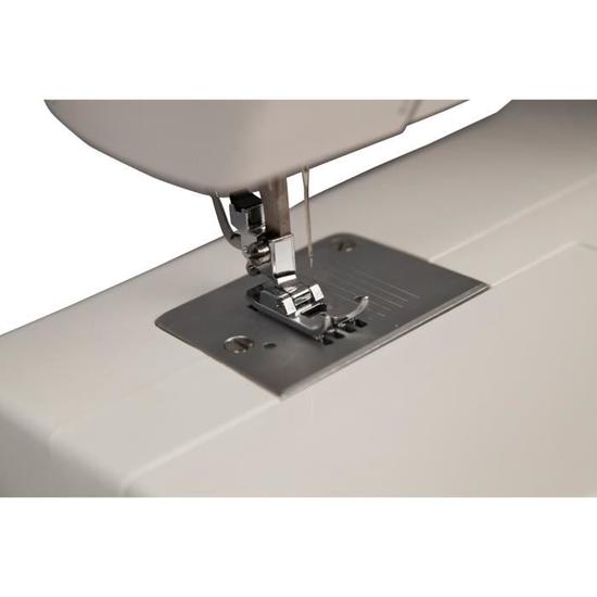 Machine a coudre aeg 2015