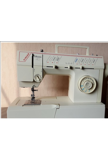 Machine a coudre singer occassion
