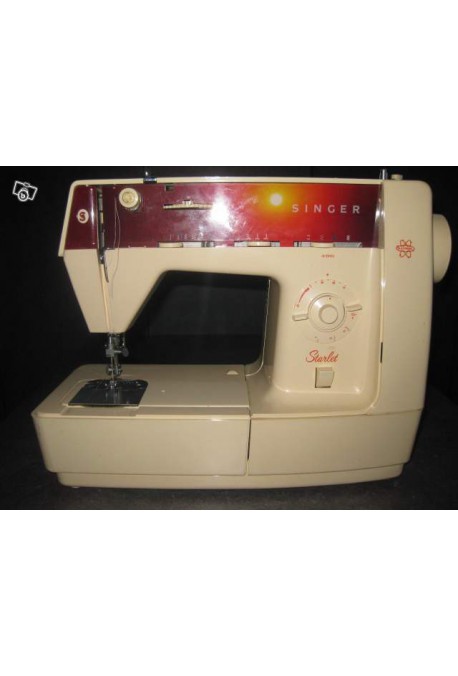Machine a coudre singer bon coin
