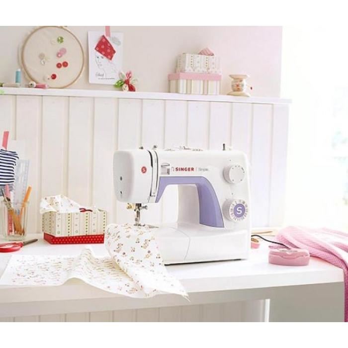 Ou acheter une machine a coudre industrielle