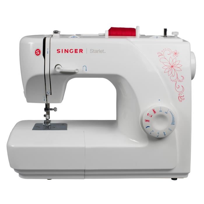 Modeles machine à coudre singer