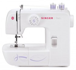 Machine à coudre singer 7463
