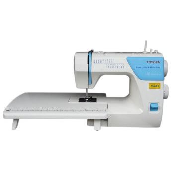 Machine a coudre toyota jeans jsa21