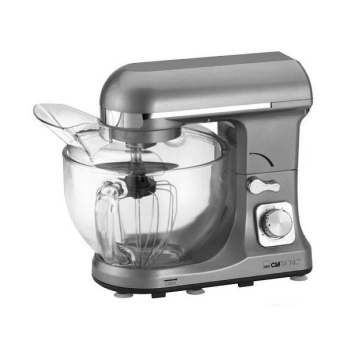 Machine a coudre clatronic