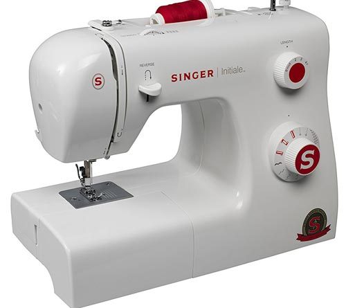 Machine a coudre a boulanger