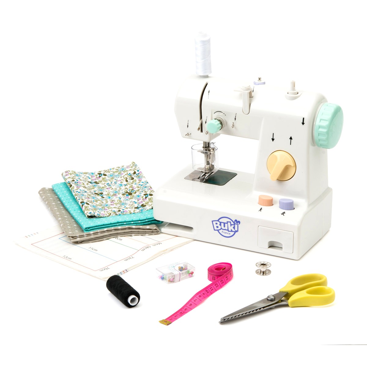 Sac enfant machine a coudre