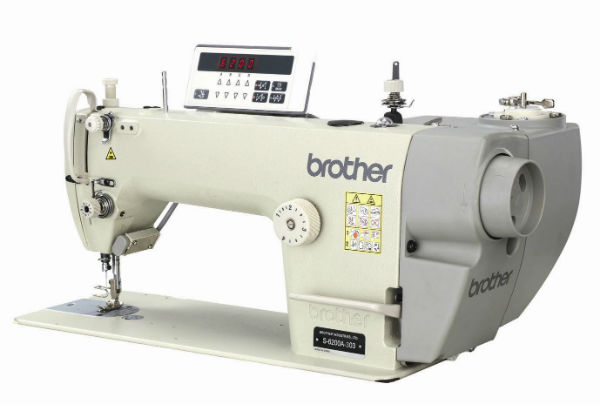 Image d une machine a coudre