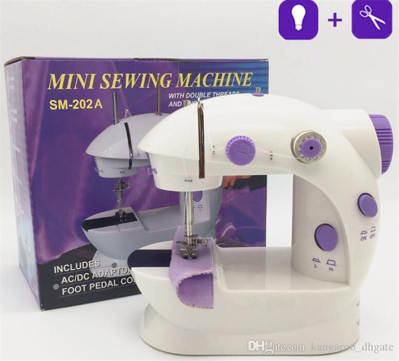 Support pour cone machine a coudre