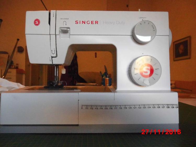 Machine à coudre singer 5802c prix