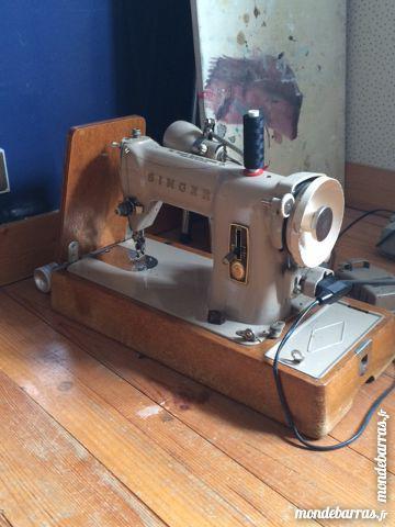 Machine a coudre neva 6400