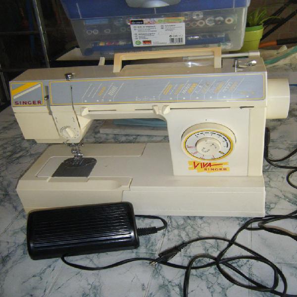 Machine a coudre singer viva 5810