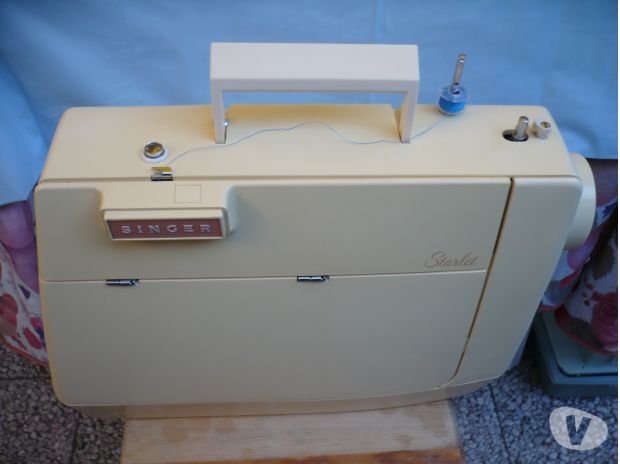 Prix machine à coudre singer starlet 354