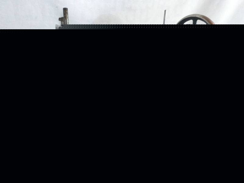 Photo de machine a coudre singer