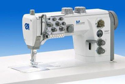 Comment broder machine a coudre